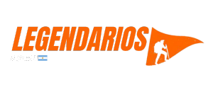 Legendarios Argentina